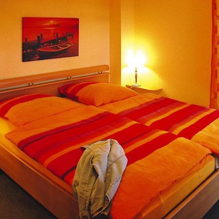 Ferienwohnung Villa Nicole In Zingst Dış mekan fotoğraf